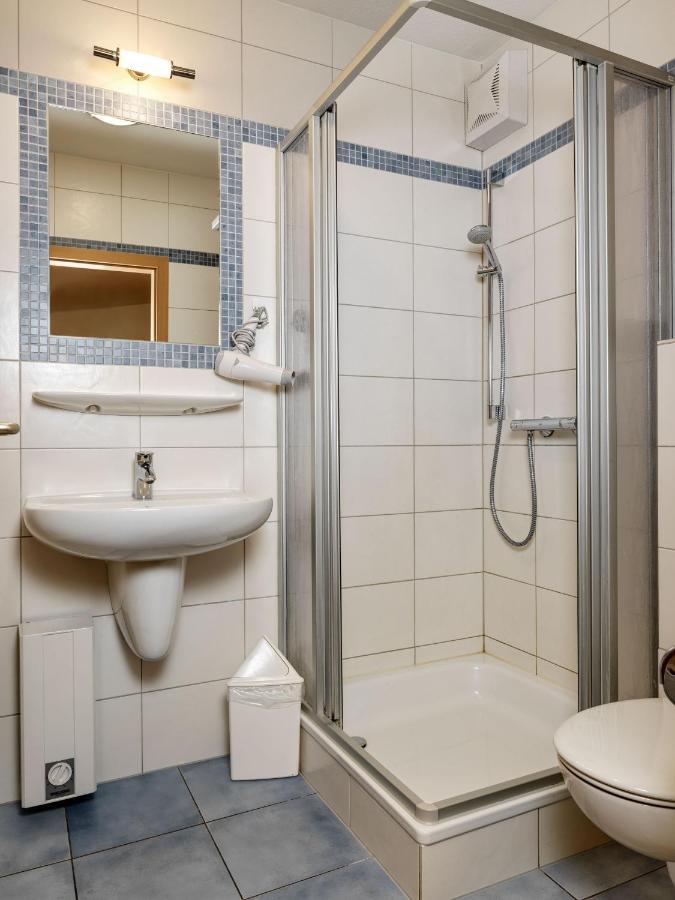 Haus Seeblick Steuerbord Insel Poel Esterno foto